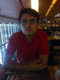 H. Mauricio Gamez A.