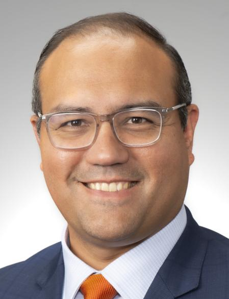 José P. Zevallos