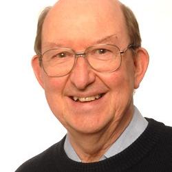 Ron Laskey