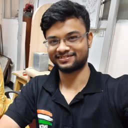 Sayantan Chongdar