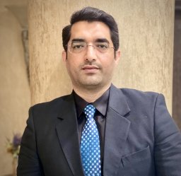 Saad Ihsan Butt