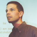 Christian Boudreau