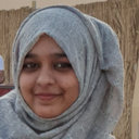 Sanah Tazeen