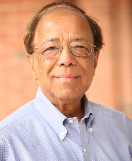 Dibakar Bhattacharyya
