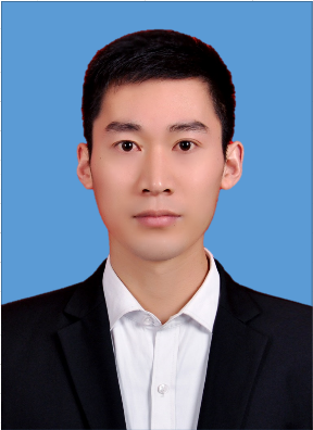 Hongwei Ding