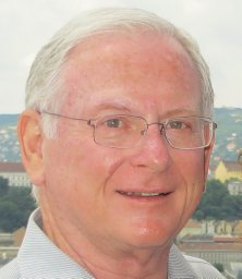 Richard P. Harper