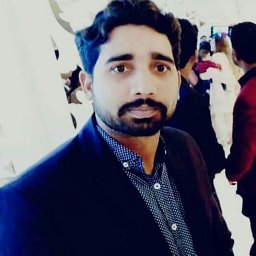 Ummar Iqbal