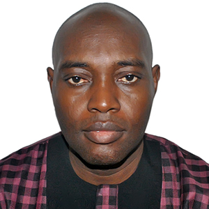 A. A. Oyagbemi