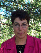 Valerie Thompson
