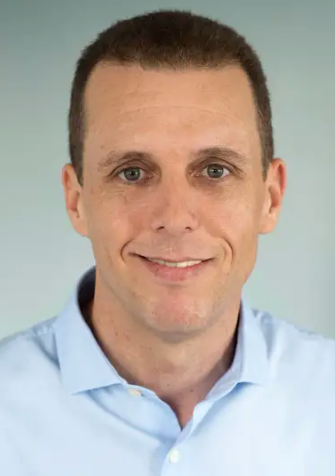 Ira Hall