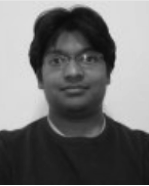 Pritish R. Parida