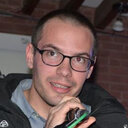 Jeremie Gosselin