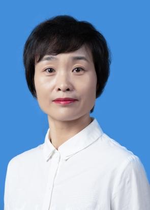 Xiaoqin Guo