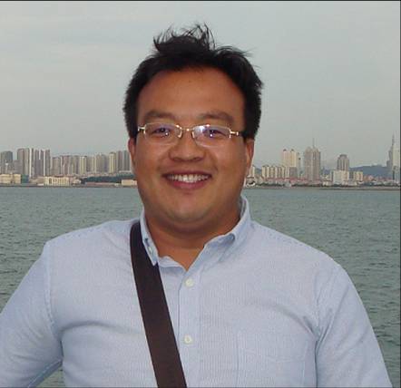 Jun Zhang