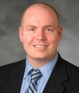 Jared D. Christensen