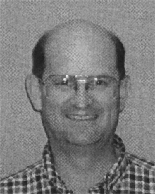 matthew b haycock
