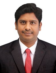 B. V. Santhosh Krishna