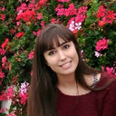 Leticia Moreno-Garcia
