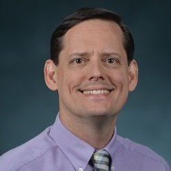 Andrew M O'Reilly