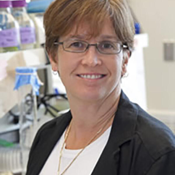 Jane McGlade
