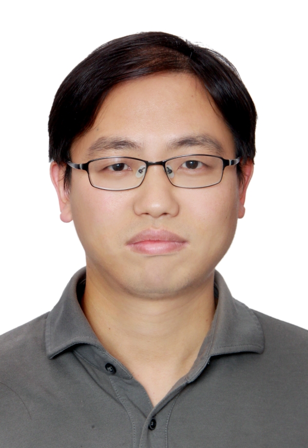 Faqin Lin