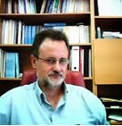 Nikolaos Klimis
