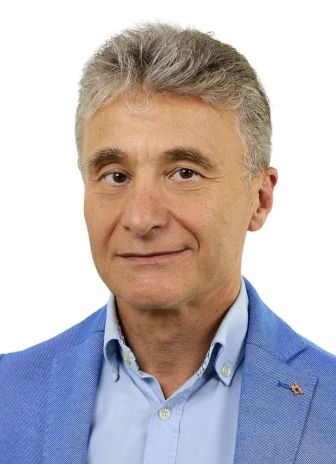 Árpád Bátai