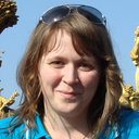 Valentina Kustikova