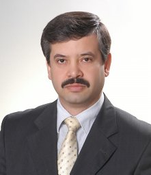Osman Iyibilgin