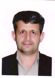 Naser hafezi Moghaddas