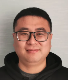 Jingyao Zhang