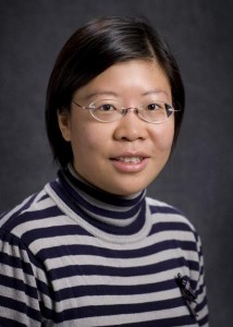 Jane Wang
