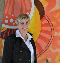Elize Webb
