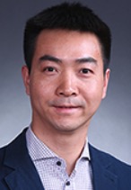 Changhua Yu