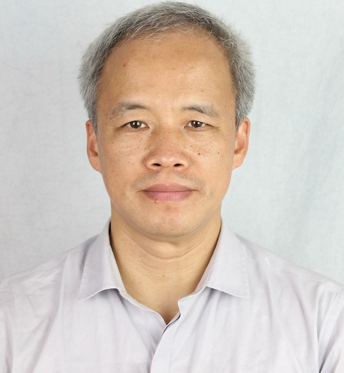 Yunkai Zhang