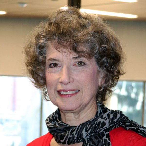 Ann Kolanowski