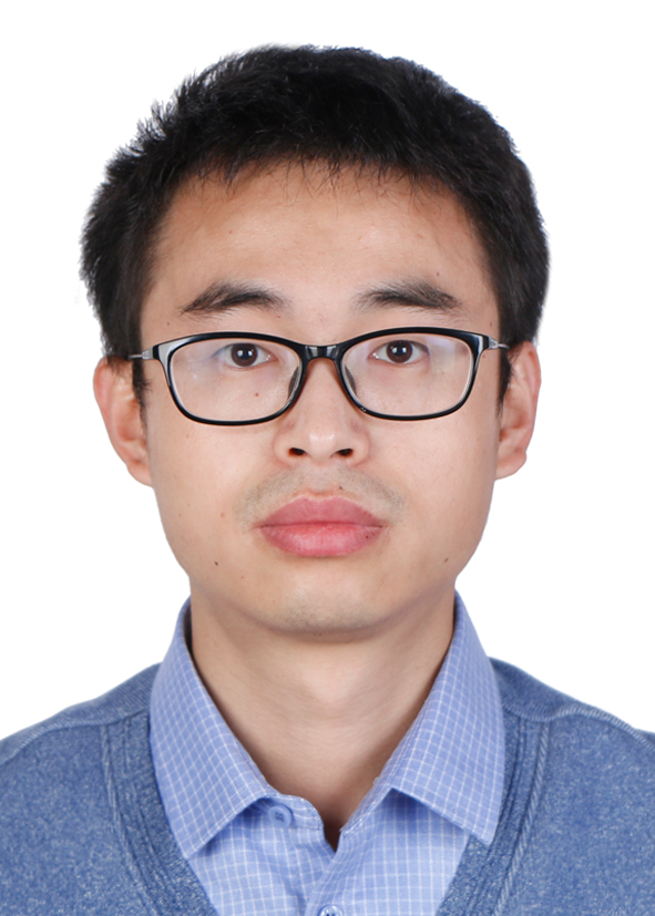 Sicong Tan