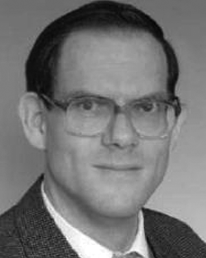 Friedbert Van Raay