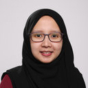 Siti Nadjiha Mohd Rozali