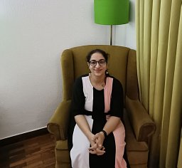 Falak Pahwa
