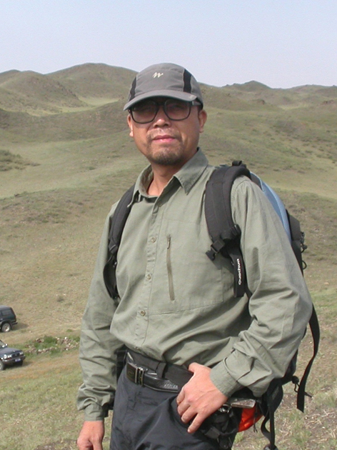 Haichun Zhang