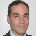 Guy D Leschziner