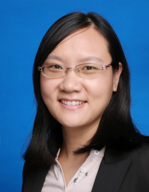 Aixin Liang