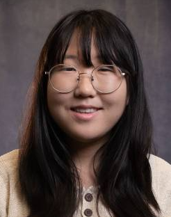 Trinity J Chung
