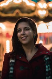 Lina Magoula