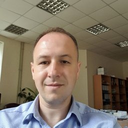Sergey Viktorovych Choporov