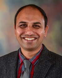 Venkatagiri Krishnamurthy