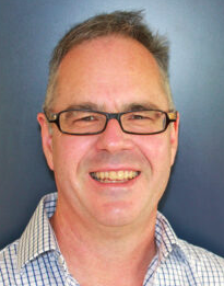 Timothy Hewitson