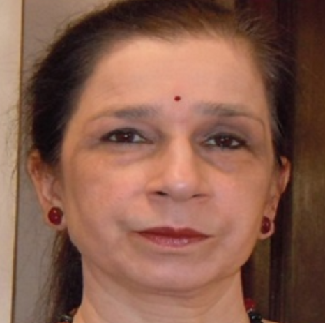 Rohini Kelkar