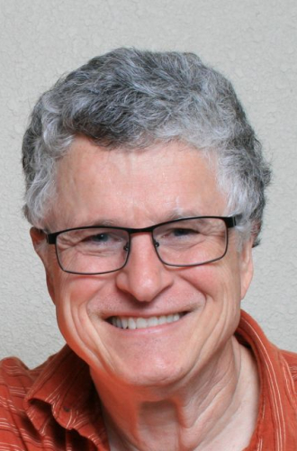 Nigel S Atkinson
